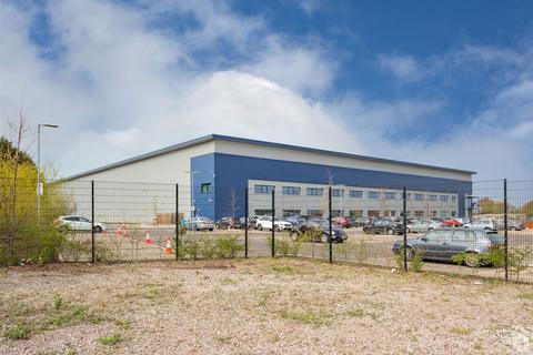 Warehouse to rent, Tyseley Birmingham B11 2DG