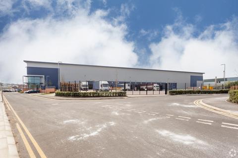 Warehouse to rent, Tyseley Birmingham B11 2DG