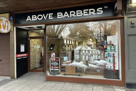 Retail property (high street) to rent, 107-117 Above Bar St Southampton SO14 7FH