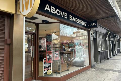 Retail property (high street) to rent, 107-117 Above Bar St Southampton SO14 7FH