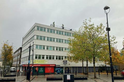 Office to rent, 1-4 Castle St Merthyr Tydfil CF47 8UX
