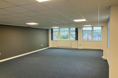 Office to rent, 1-4 Castle St Merthyr Tydfil CF47 8UX