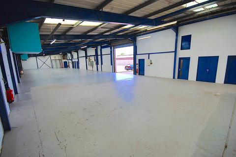 Industrial development to rent, Lochlands Larbert FK5 3NS