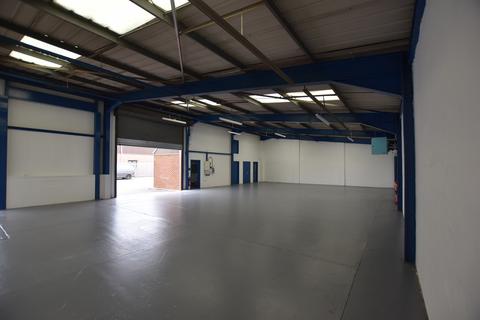 Industrial development to rent, Lochlands Larbert FK5 3NS