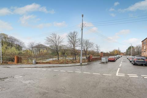 Land for sale, 96 Elmvale St Glasgow G21 1LR