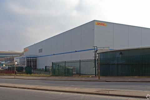 Warehouse to rent, Kimpton Rd Luton LU2 0SX