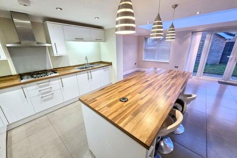 undefined, Latton Close, Cramlington, Northumberland, NE23 7XP