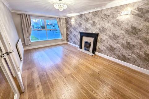 undefined, Latton Close, Cramlington, Northumberland, NE23 7XP