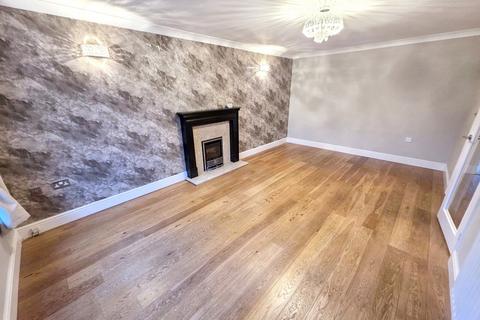 undefined, Latton Close, Cramlington, Northumberland, NE23 7XP