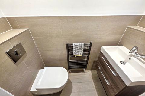 undefined, Latton Close, Cramlington, Northumberland, NE23 7XP