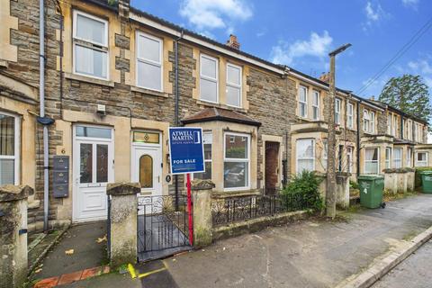 3 bedroom terraced house for sale, Tugela Road, Chippenham SN15