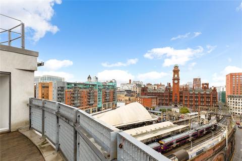 The Green Building, 19 New Wakefield Street, Manchester, Greater Manchester, M1