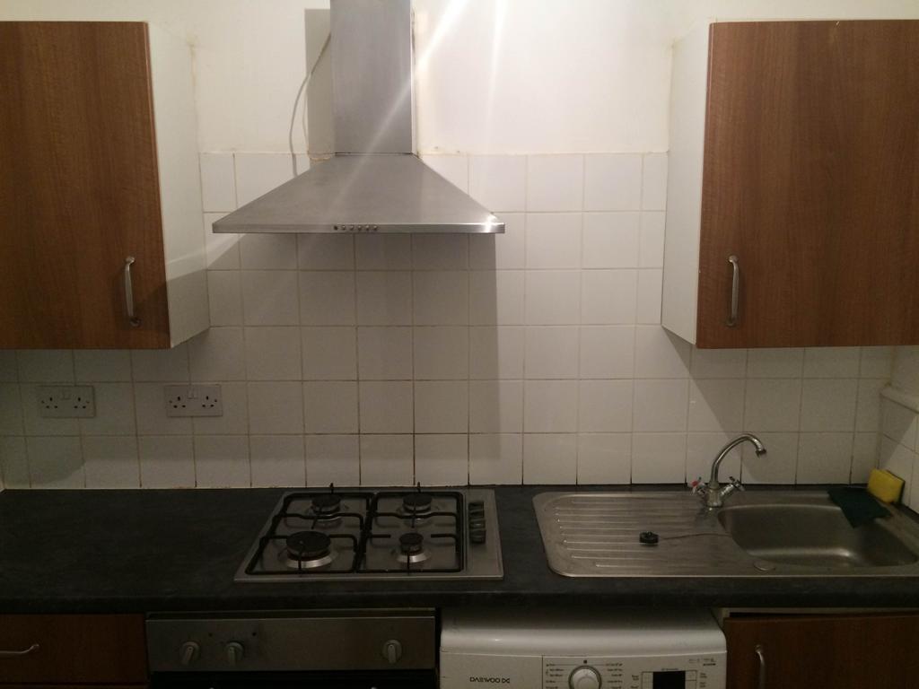 Flat for rent
