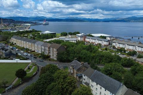 undefined, Morton Terrace, Inverclyde, Greenock, PA15