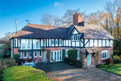 4 bedroom detached house for sale, Great Witley, Worcester, Worcestershire
