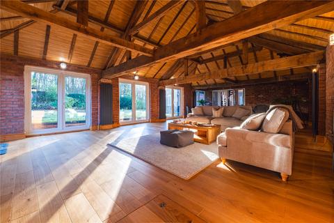 4 bedroom detached house for sale, Great Witley, Worcester, Worcestershire