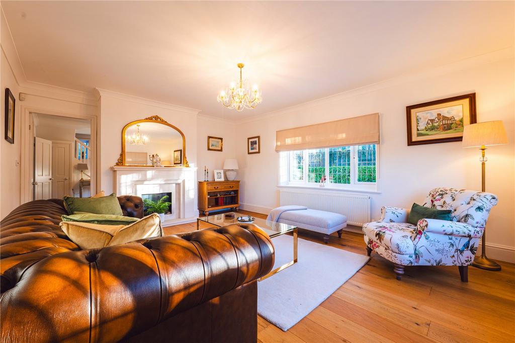 Sitting Room