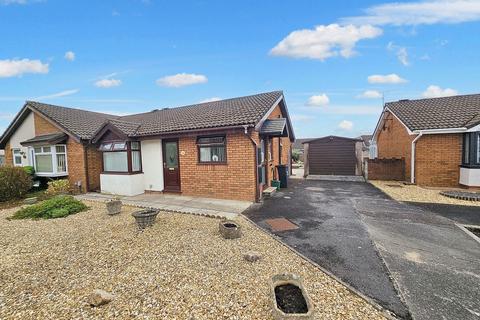 undefined, Brooklyn Gardens, Port Talbot SA12