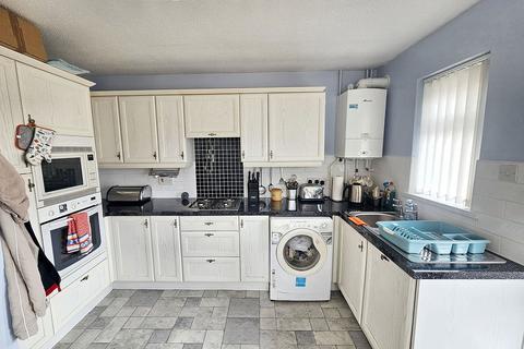 undefined, Brooklyn Gardens, Port Talbot SA12