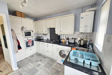 undefined, Brooklyn Gardens, Port Talbot SA12