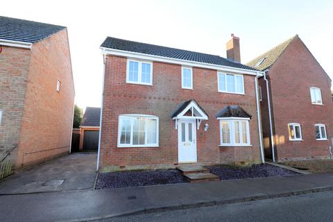 undefined, Landseer Drive, Downham Market PE38