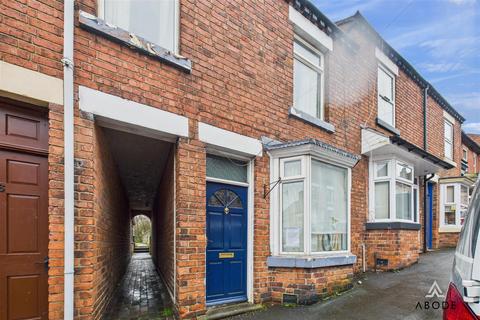 undefined, South Street, Ashbourne DE6
