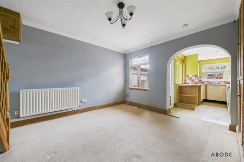 undefined, South Street, Ashbourne DE6