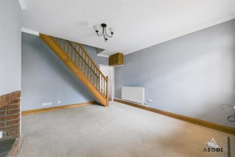 undefined, South Street, Ashbourne DE6