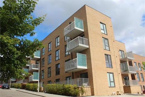 undefined, Nassau Court, Campbell Park