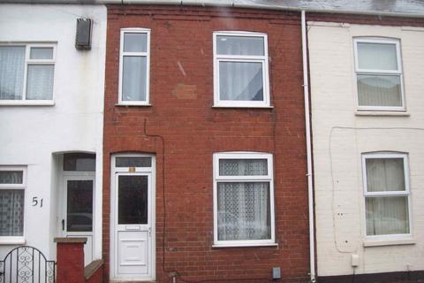 undefined, Cromwell Road, Rushden NN10