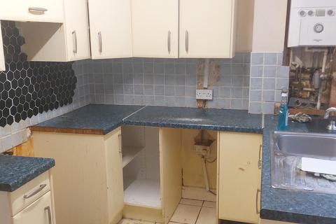 undefined, Cromwell Road, Rushden NN10