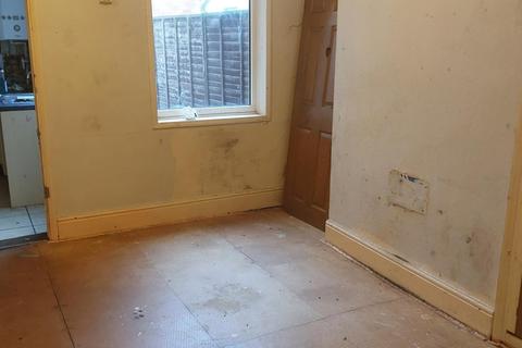 undefined, Cromwell Road, Rushden NN10