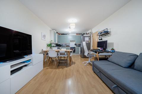 2 bedroom apartment for sale, Ebbett Court, Victoria Road, W3