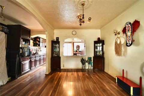 2 bedroom terraced house for sale, Surrey Road, Barking, Essex, IG11