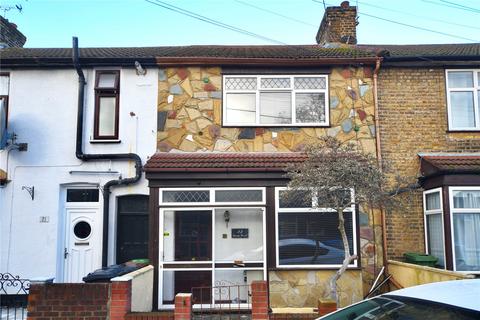undefined, Surrey Road, Barking, Essex, IG11