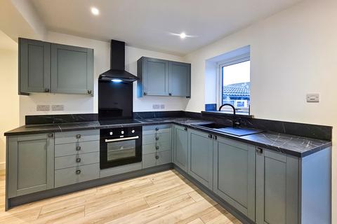 undefined, Knox Way, Harrogate, HG1