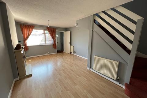 2 bedroom end of terrace house for sale, Mercia Drive, Telford TF1