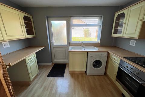 2 bedroom end of terrace house for sale, Mercia Drive, Telford TF1
