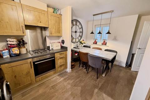 3 bedroom detached house for sale, New Meadow Road, Telford TF4