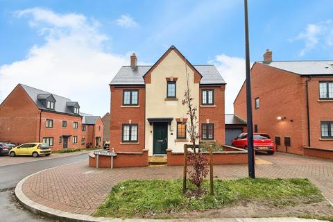 3 bedroom detached house for sale, New Meadow Road, Telford TF4
