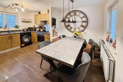 3 bedroom detached house for sale, New Meadow Road, Telford TF4
