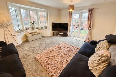3 bedroom detached house for sale, New Meadow Road, Telford TF4