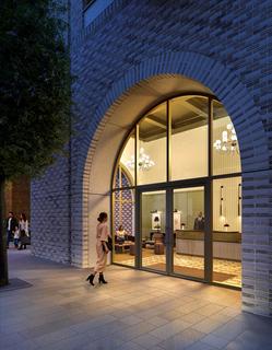 undefined, The Broadley, Westminster, London, NW8