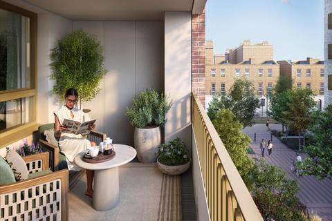 undefined, The Broadley, Westminster, London, NW8