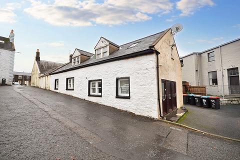 undefined, Goods Lane, Newton Stewart, DG8