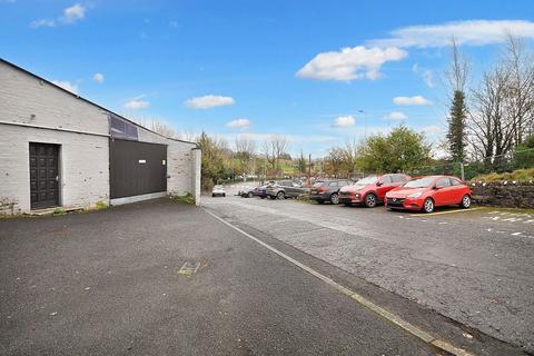 undefined, Goods Lane, Newton Stewart, DG8