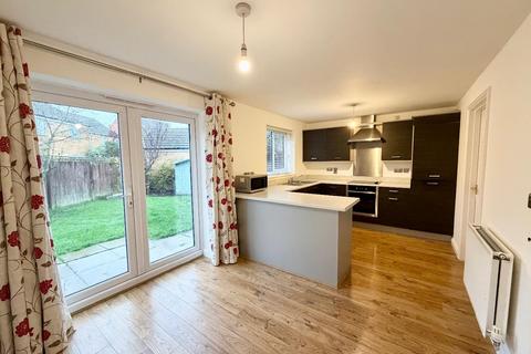 3 bedroom detached house for sale, North Burn Close, Stockton-On-Tees