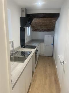 2 bedroom flat for sale, Elphinstone Road, Southsea