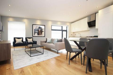 1 bedroom flat to rent, Bridge End Close, Kingston Upon Thames KT2