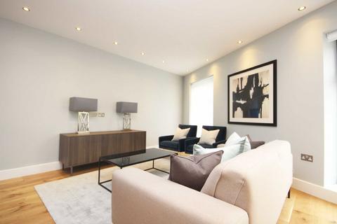 1 bedroom flat to rent, Bridge End Close, Kingston Upon Thames KT2